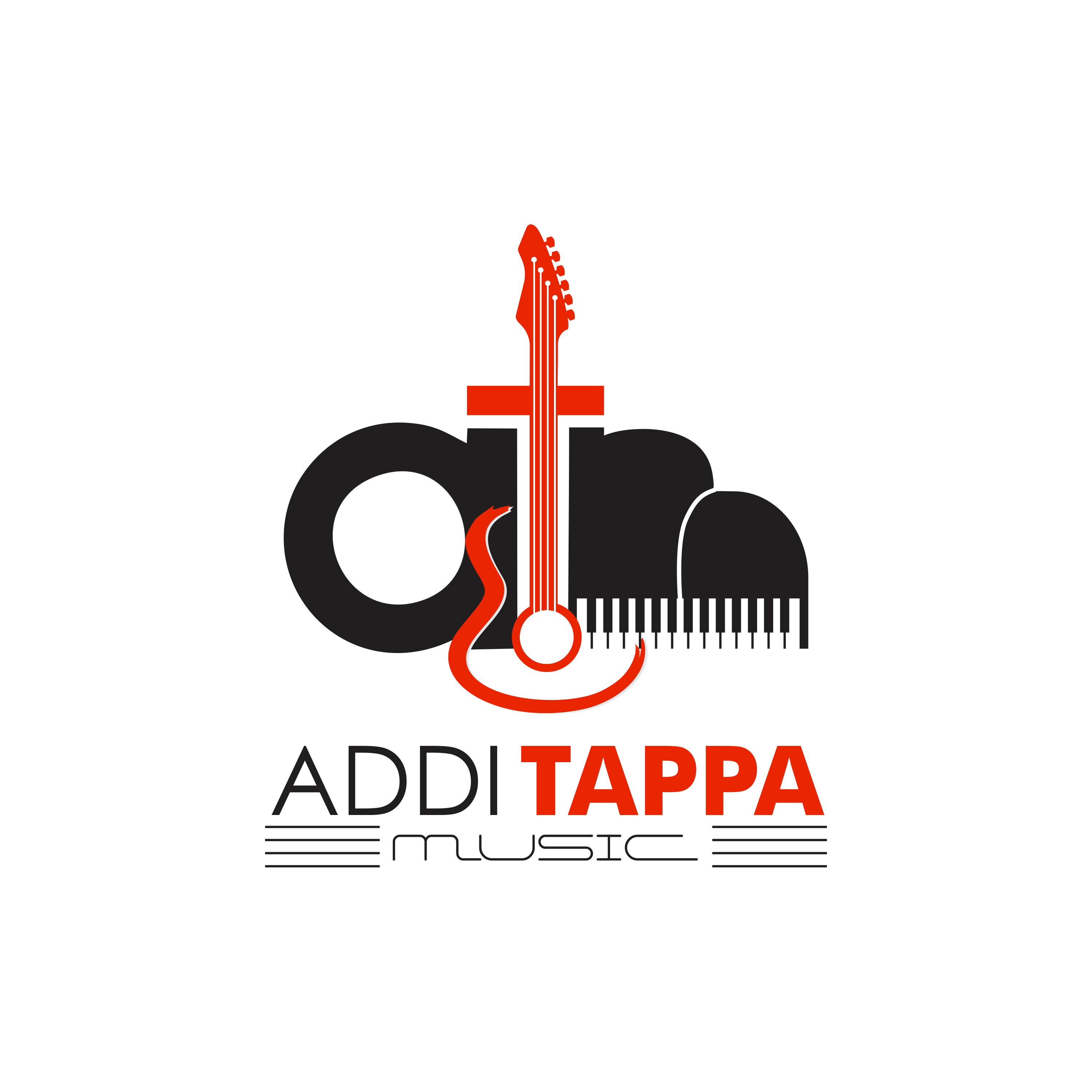 Addi Tappa Music