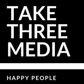Take Three Media