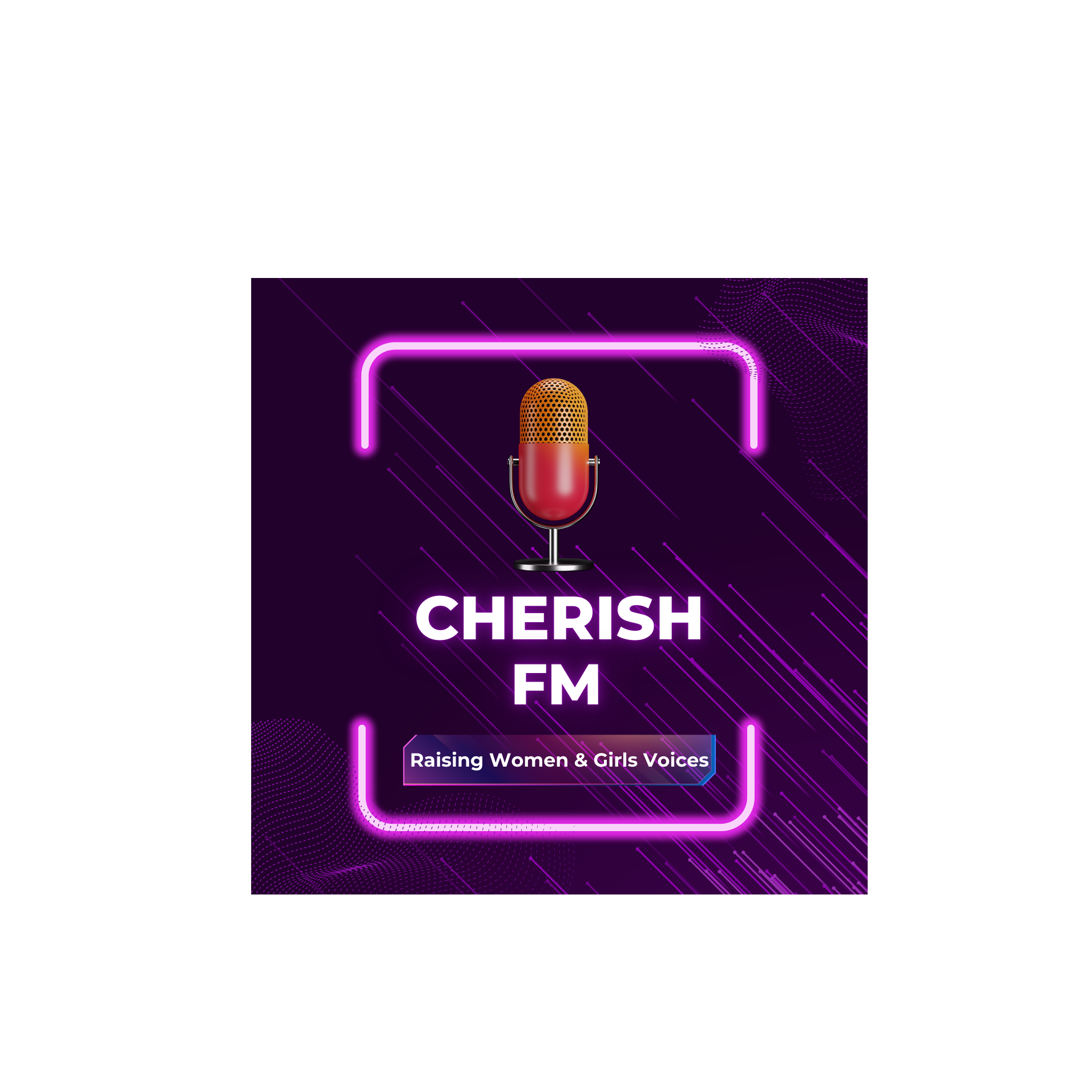 Cherish FM