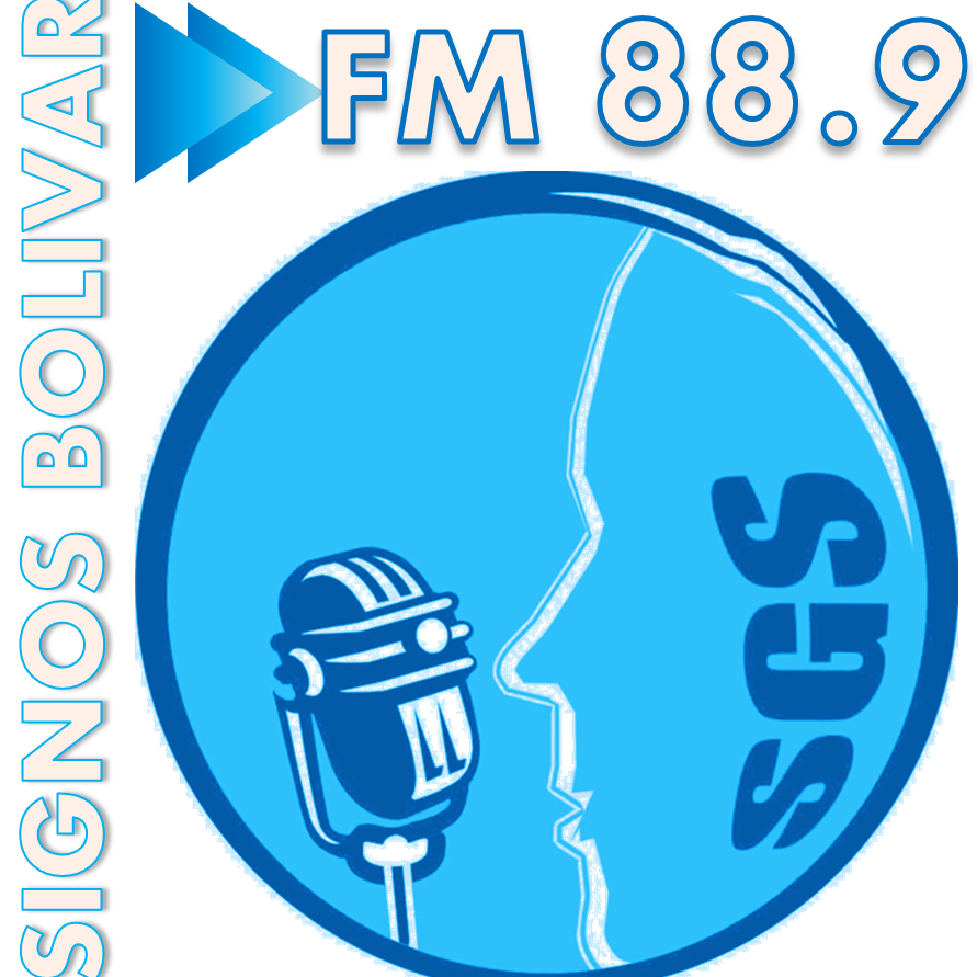 FM Signos 88.9 Bolivar