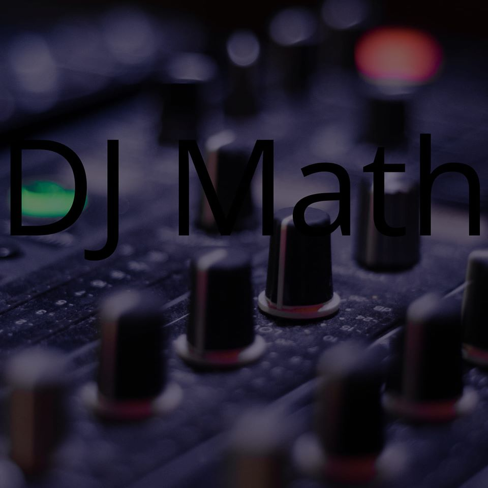 RADIO DJ MATH