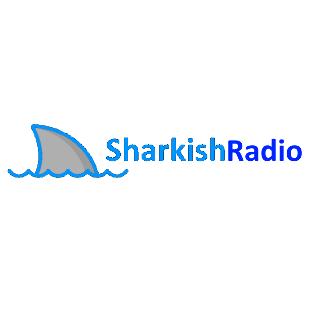 SharkishRadio