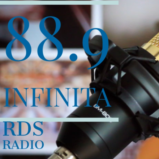 Infinita 88.9nhz