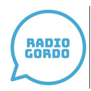 Radio Gordo