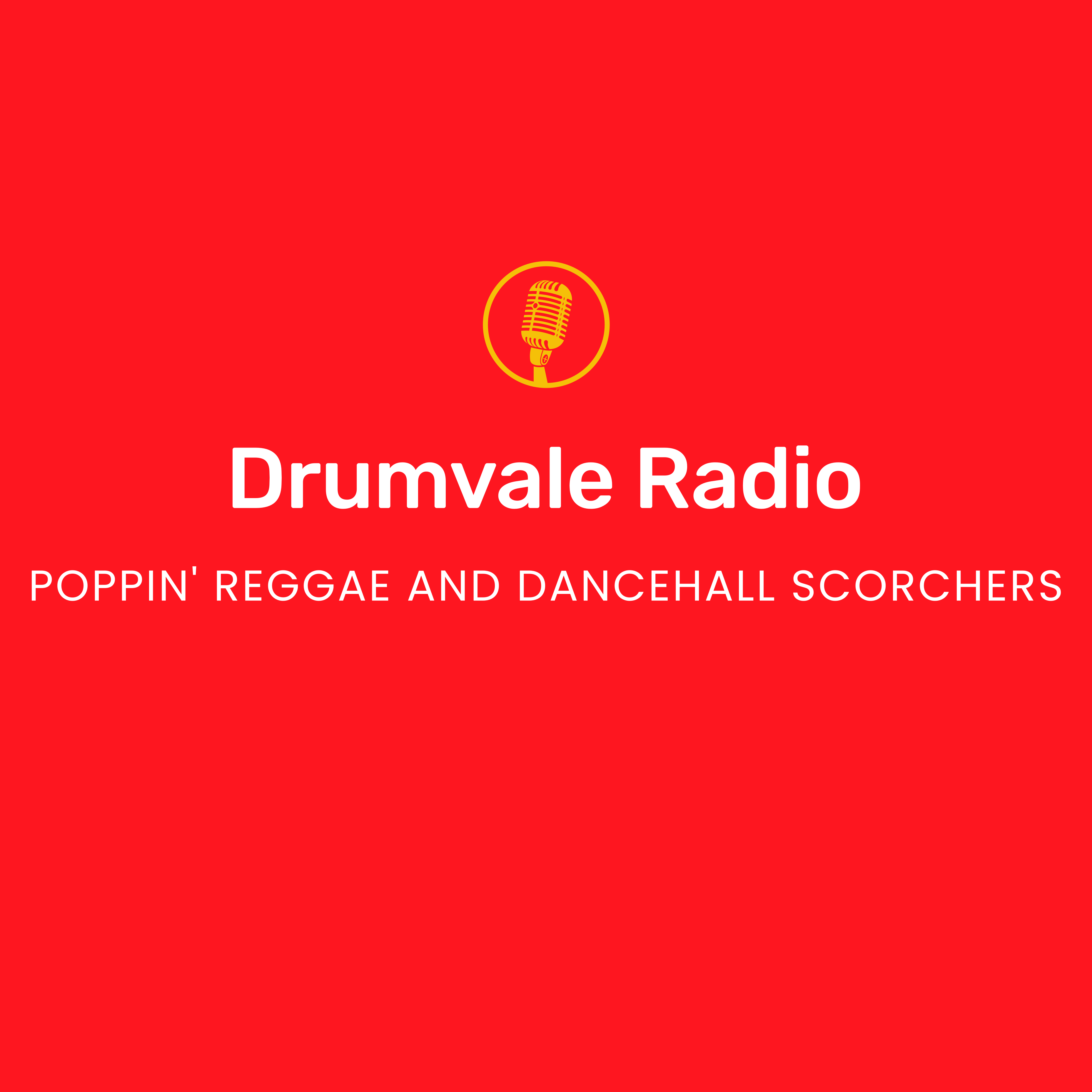 Drumvale Radio