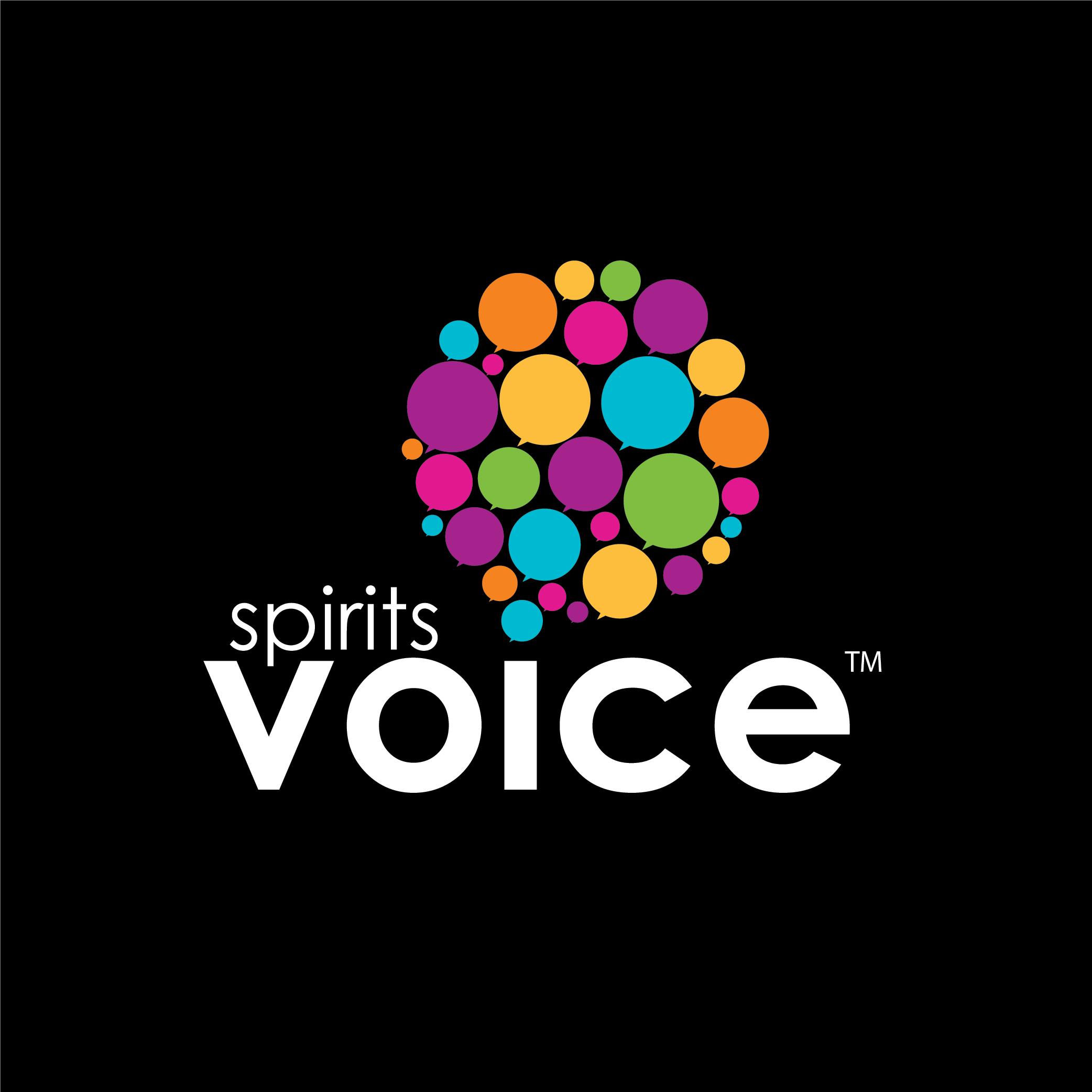 Spirits voice