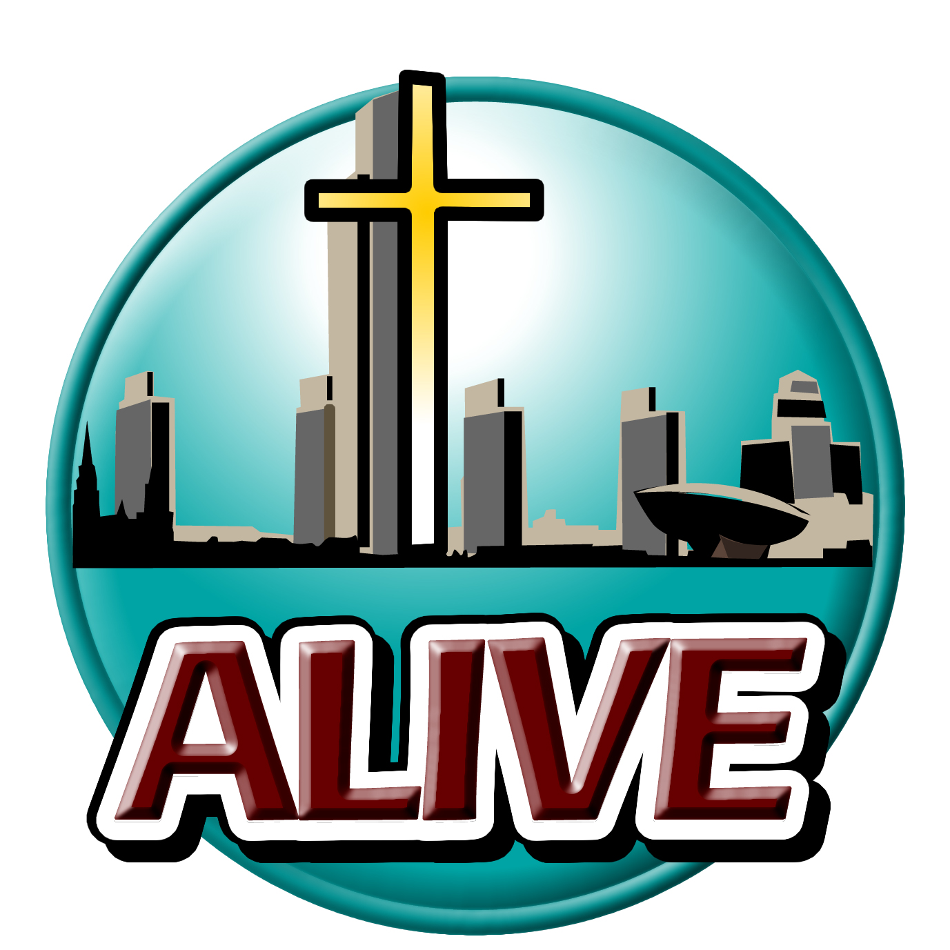 Alive Radio Network