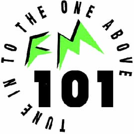 FM101 Sialkot