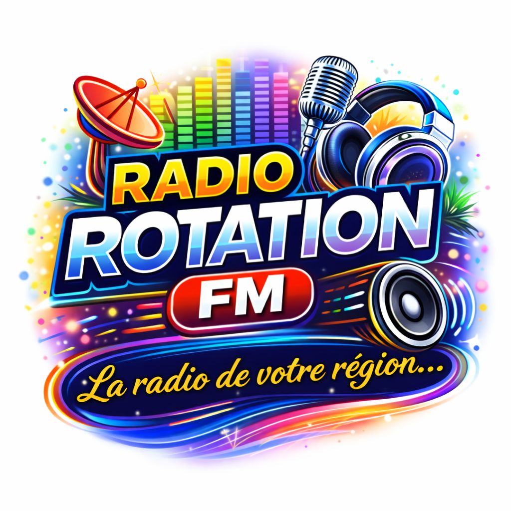 Radio Rotation Fm