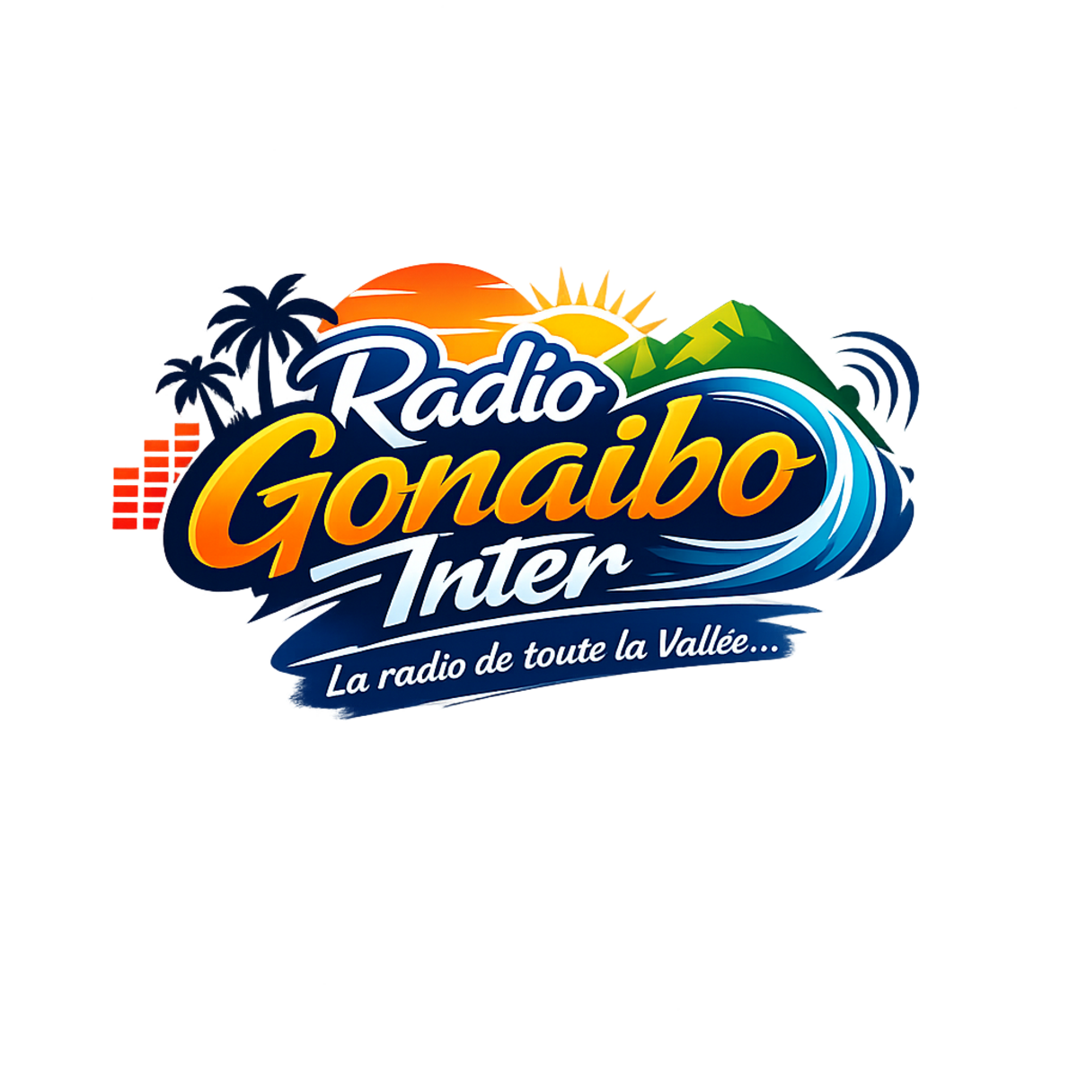 Radio Gonaibo Inter