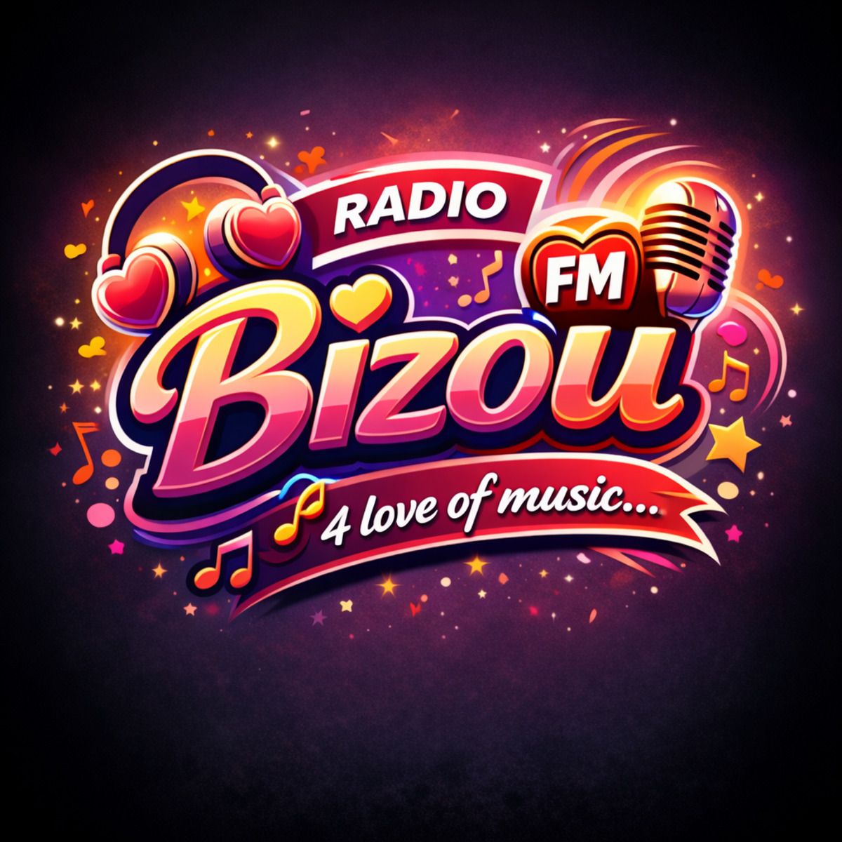 Radio Bizou
