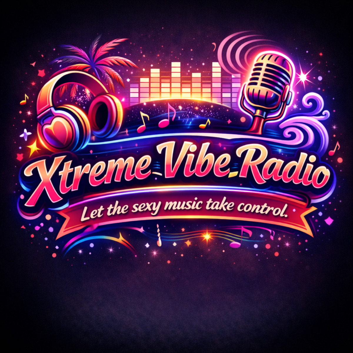 Xtreme Vibe Radio