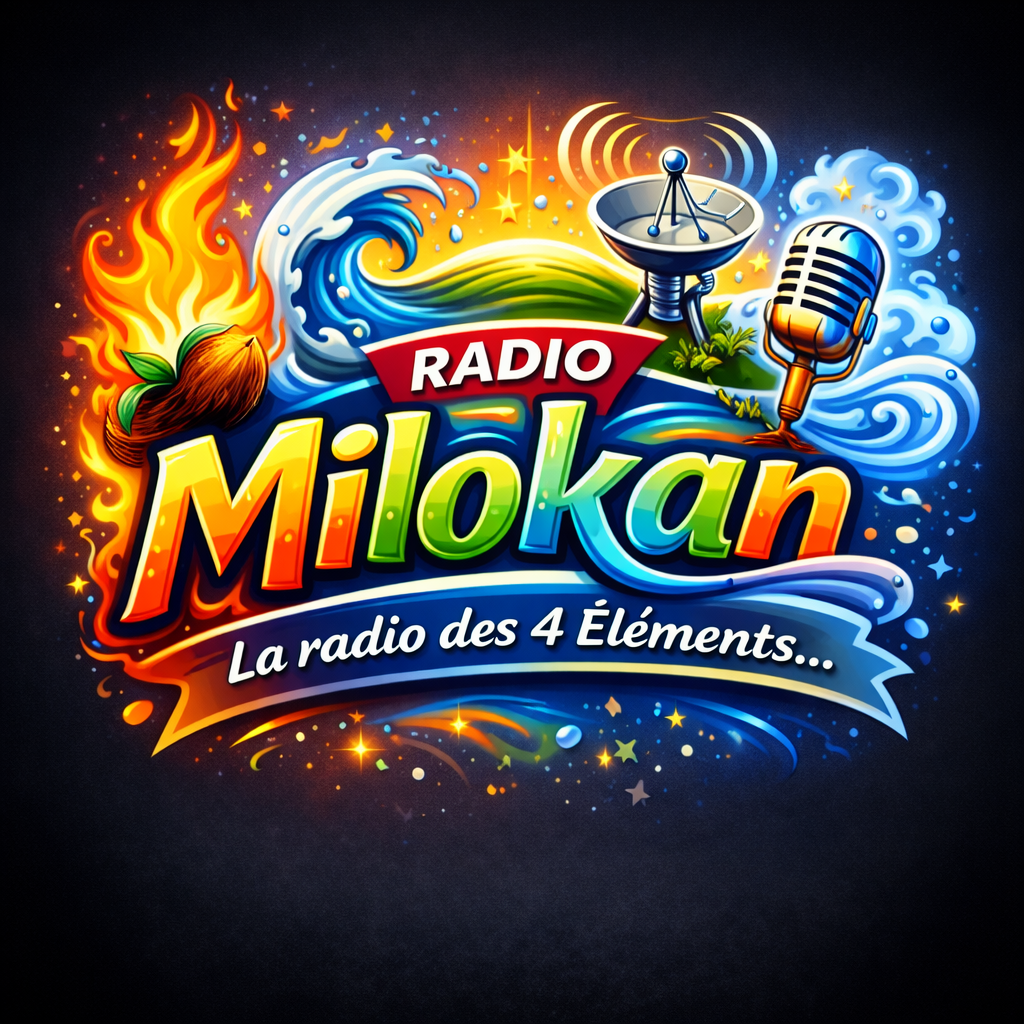 Radio Milokan