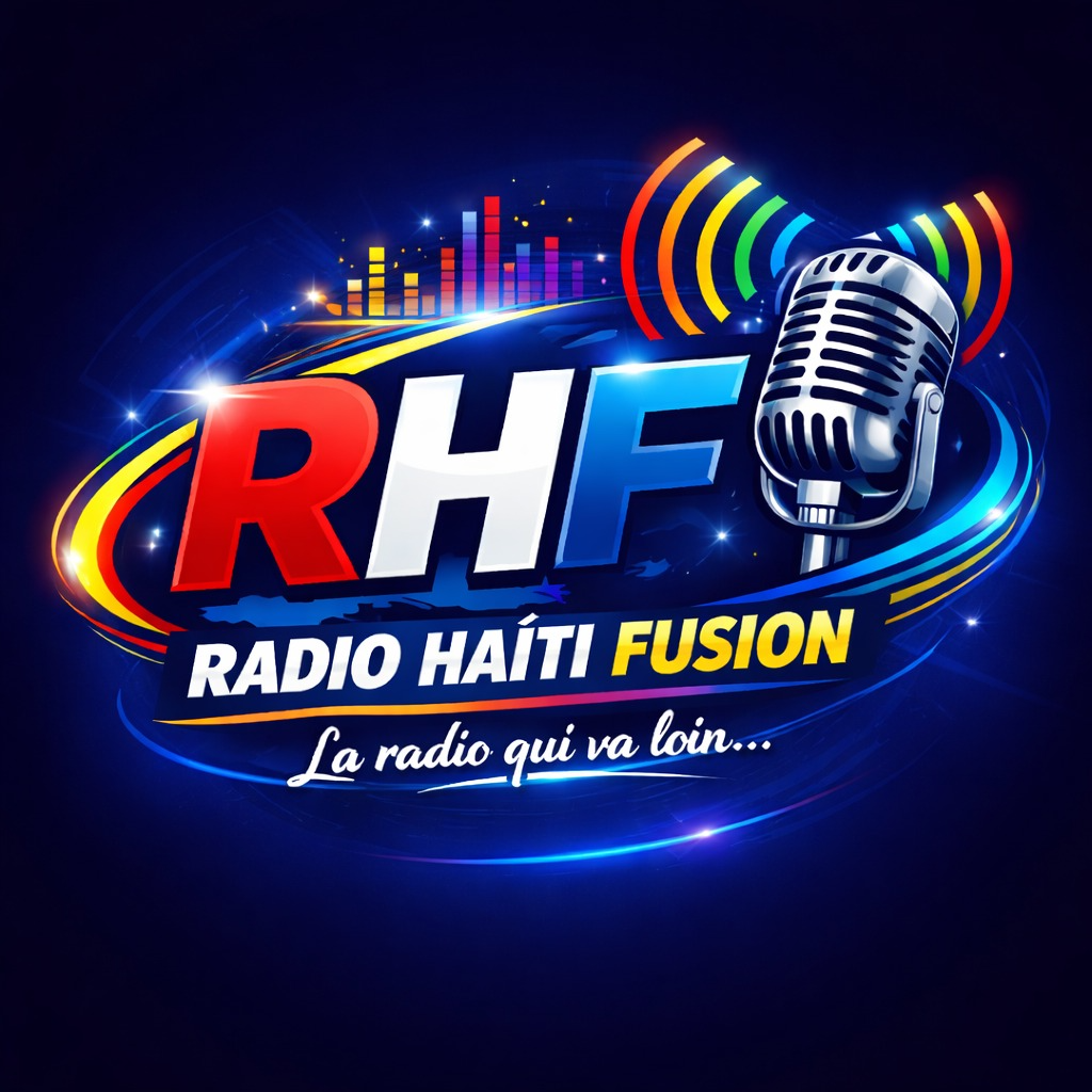HaitiFusionRadio