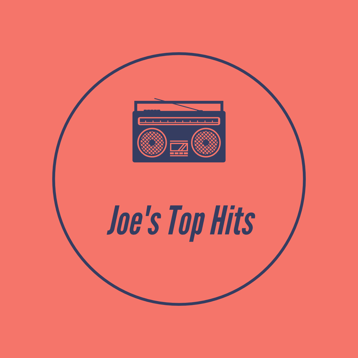 Joe's Top Hits Radio