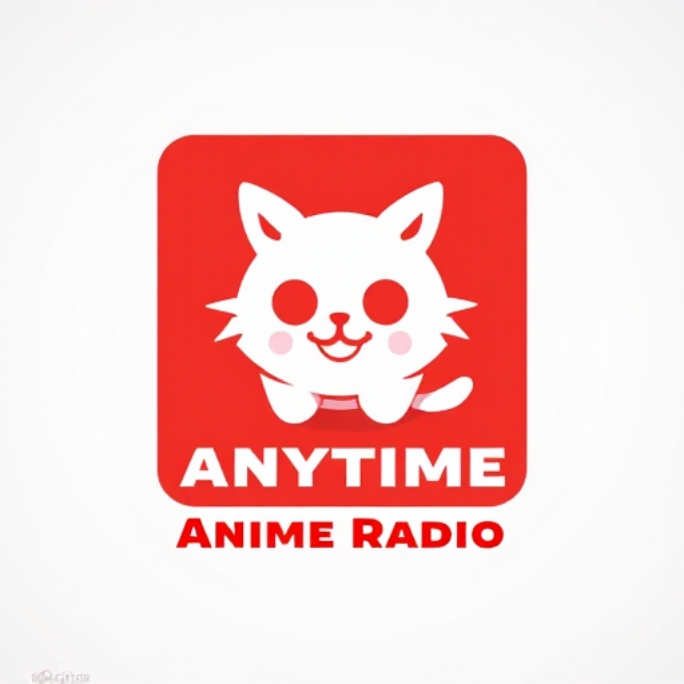 Anytime Anime Radio