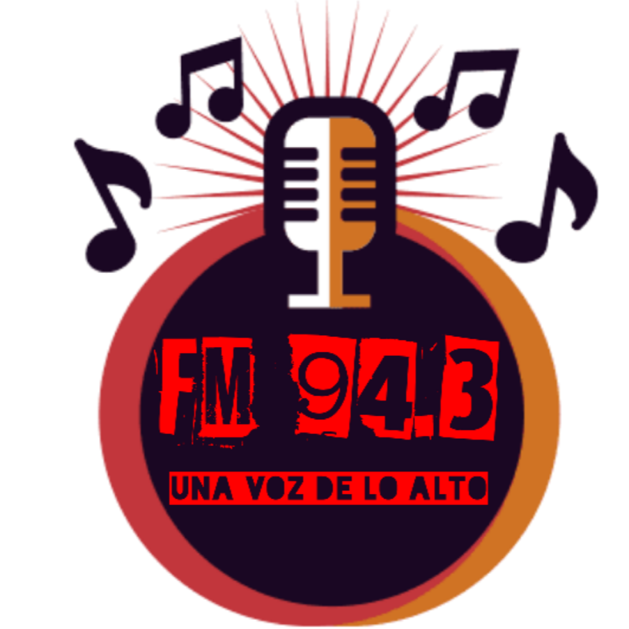 Una voz de lo alto