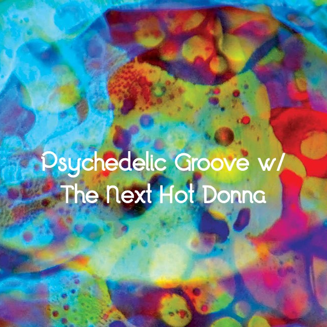 Psychedelic Groove