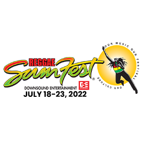 Reggae Sumfest Radio