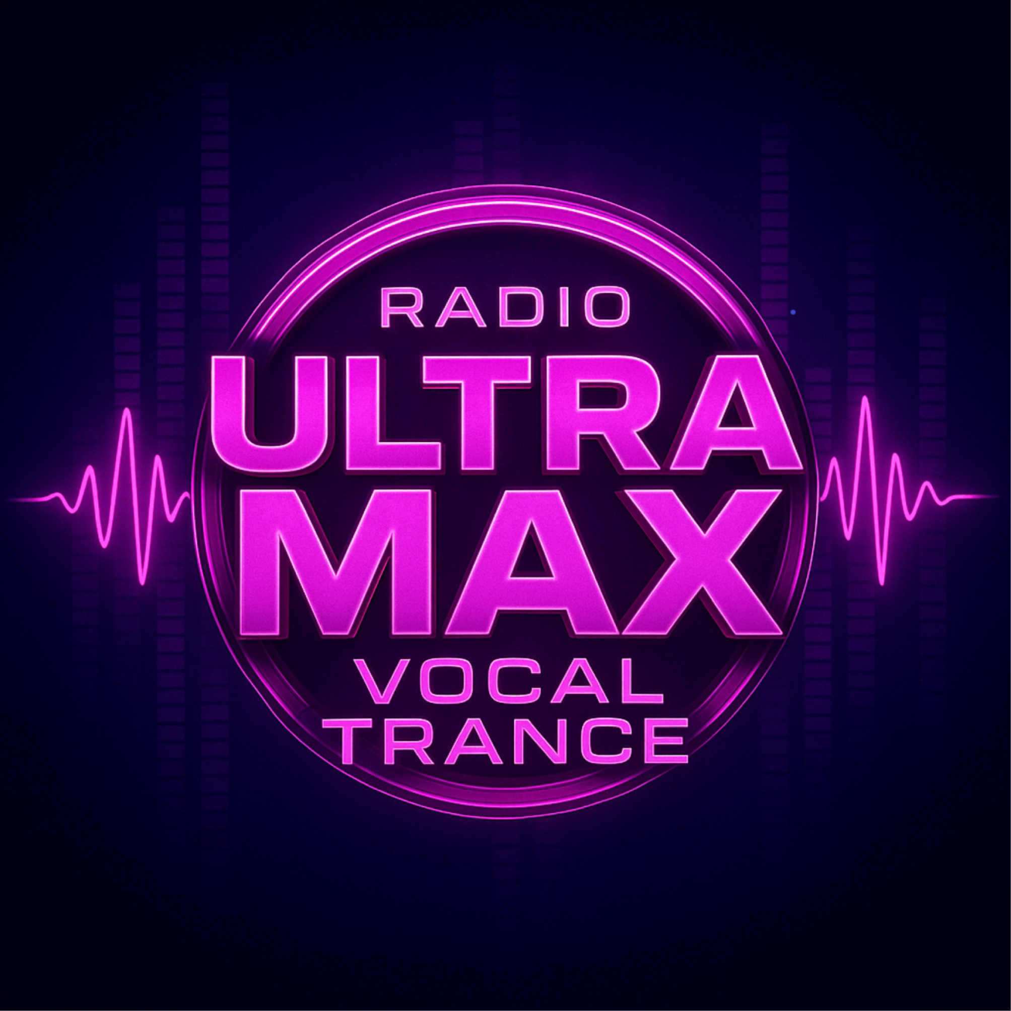 Ultra Max Vocal Trance