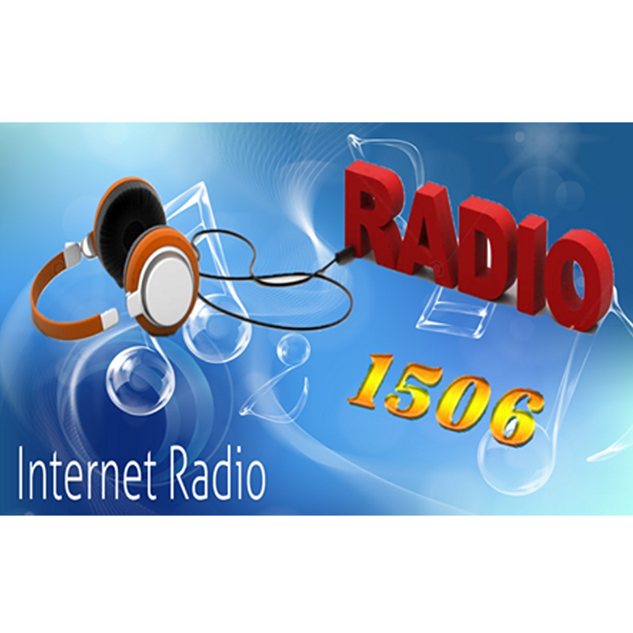 Radio1506