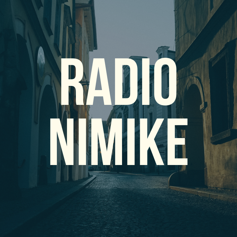 Radio NiMike