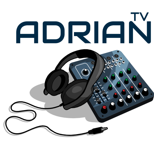 Adrian Tv Radio