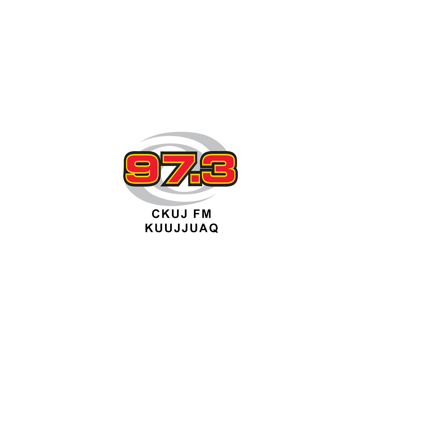 CKUJ FM Kuujjuaq