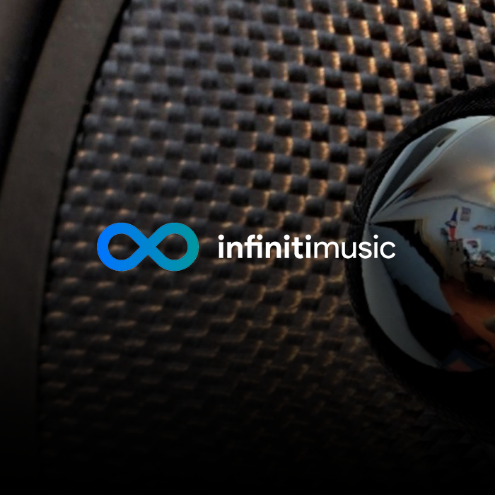 Infiniti Music Radio
