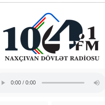 NaxcivanRadiosu