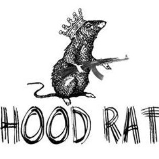 Hood Rat Radio