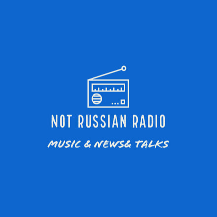 Not Russian Radio