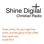 Shine Digital Christian Radio hq
