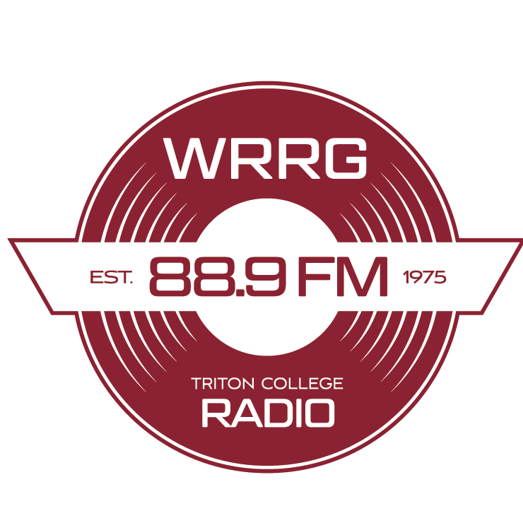 Triton College Radio, WRRG