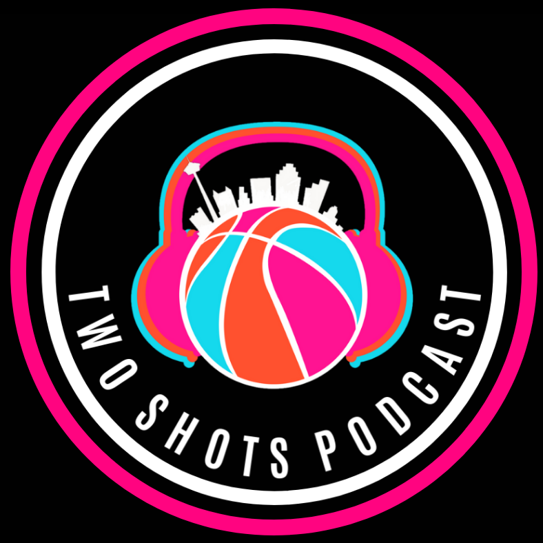 Two Shots Podcast