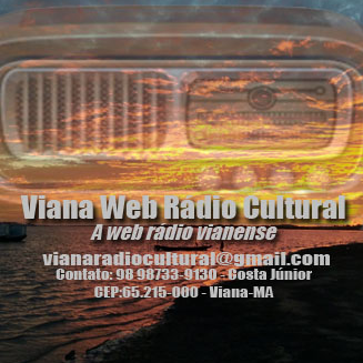 Viana Web RAdio Cultural
