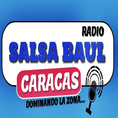SALSA BAUL CARACAS RADIO
