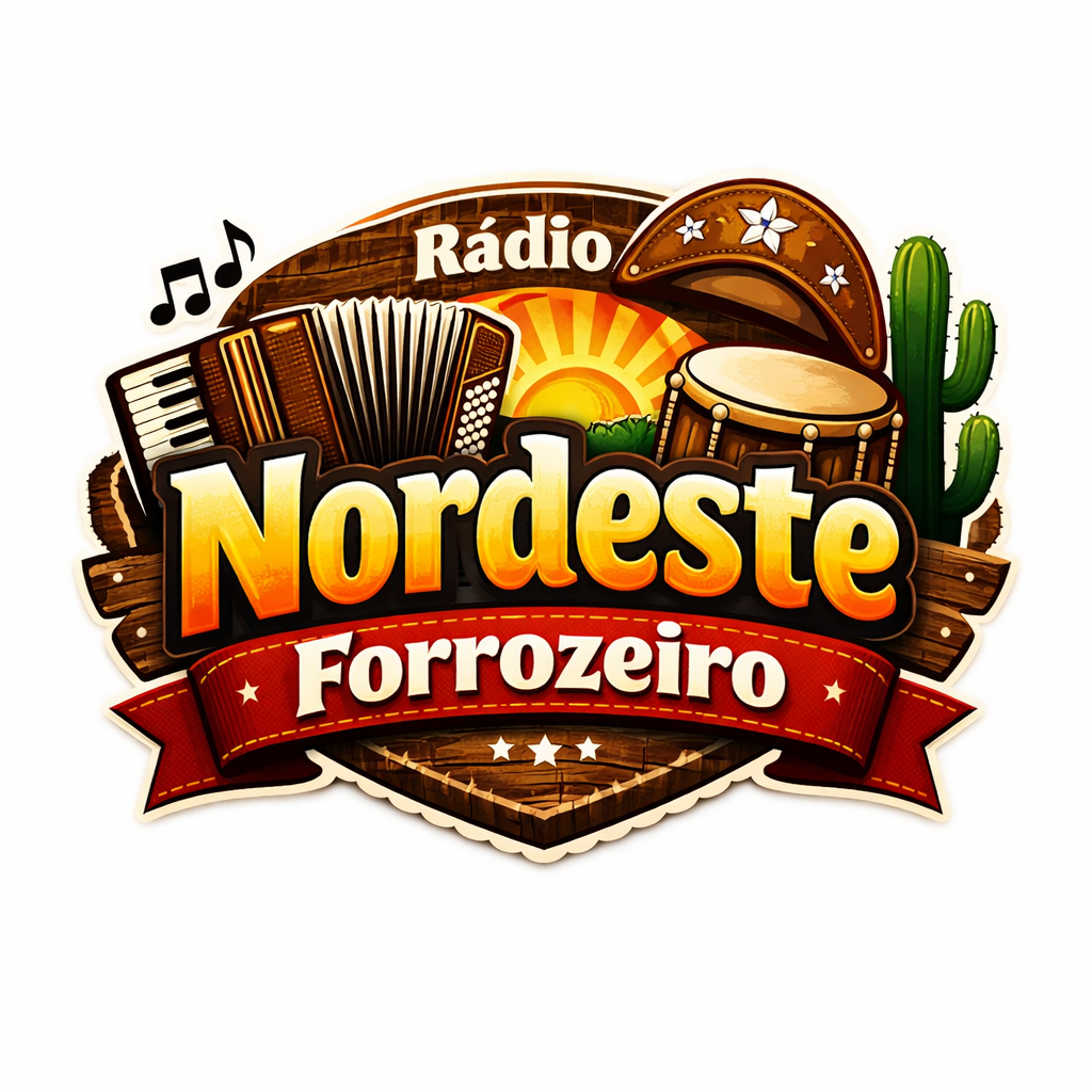 Rádio Nordeste Forrozeiro