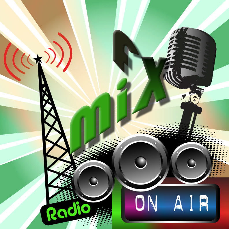 Radio FX MiX