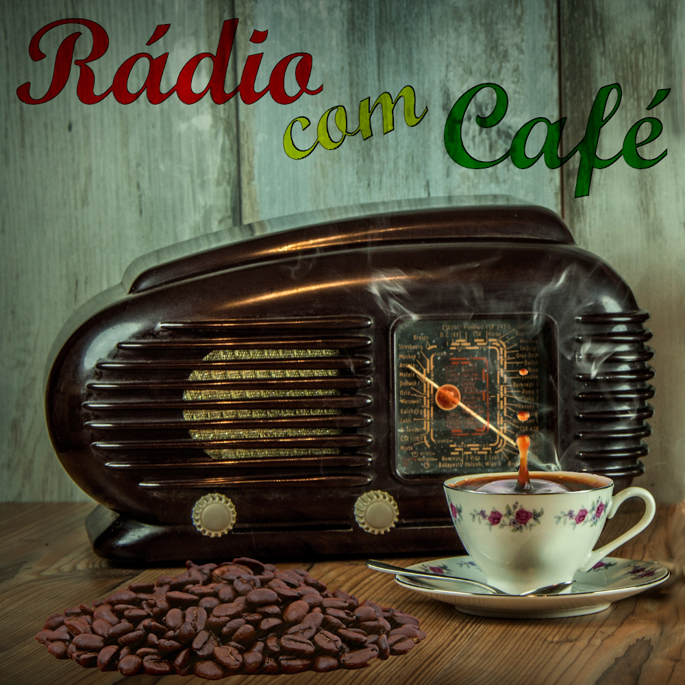 Rádio com Café