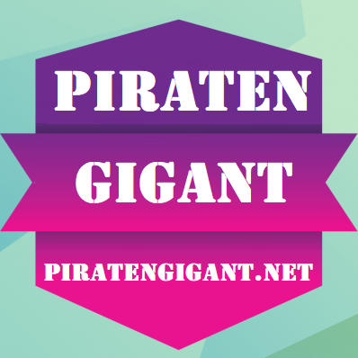 Piraten Gigant - Piratenhits op volle toeren