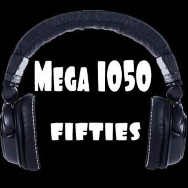 Mega1050 50s USA