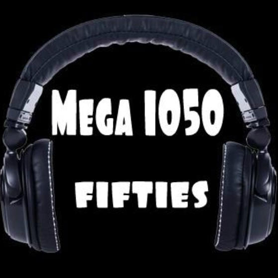 Mega1050 50s uk