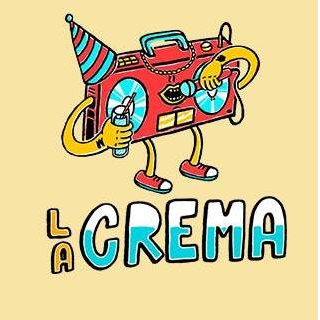 La Crema Radio