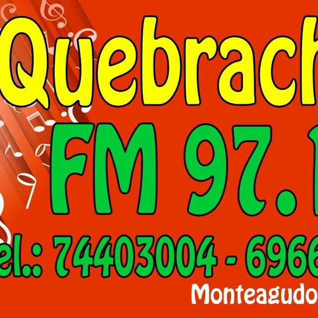 Quebracho97.1fm