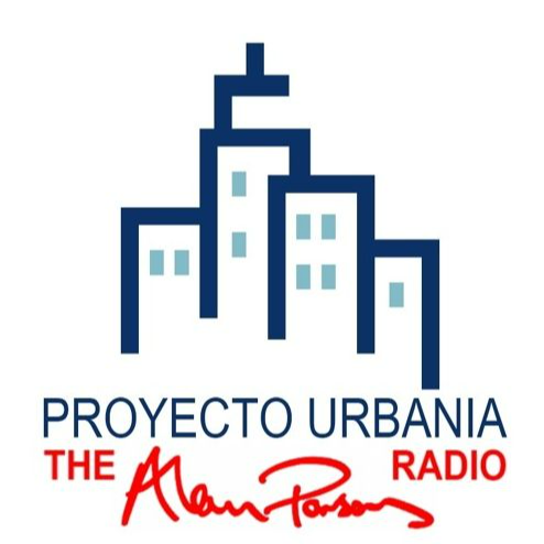 Proyecto Urbania - The Alan Parsons Radio