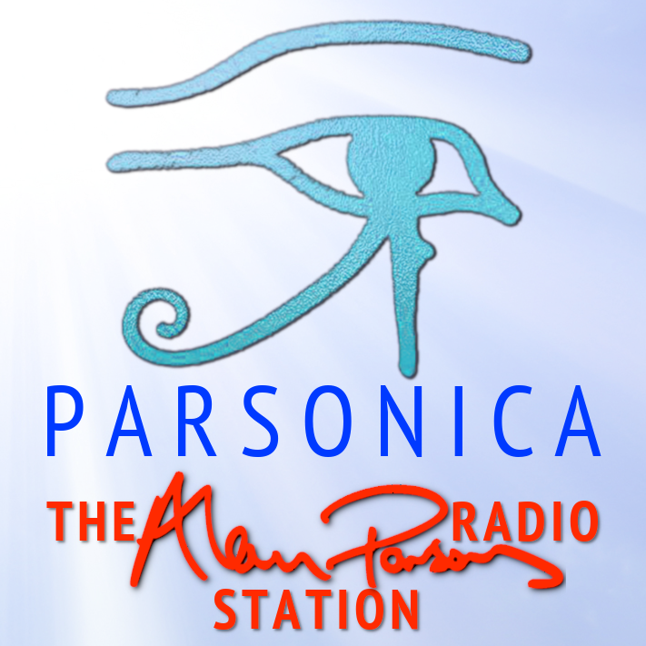 Parsonica - The Alan Parsons Radio Station