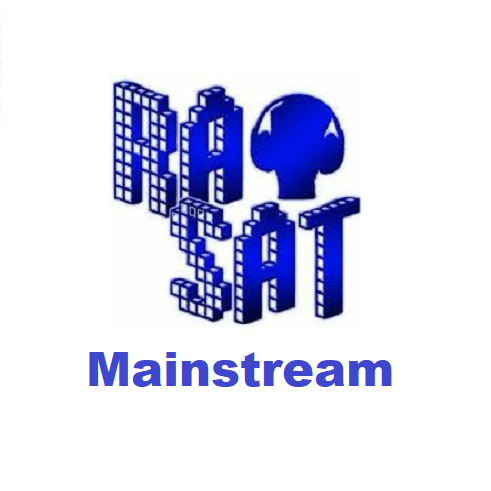 RaSat Radio-Statisfaction Mainstream