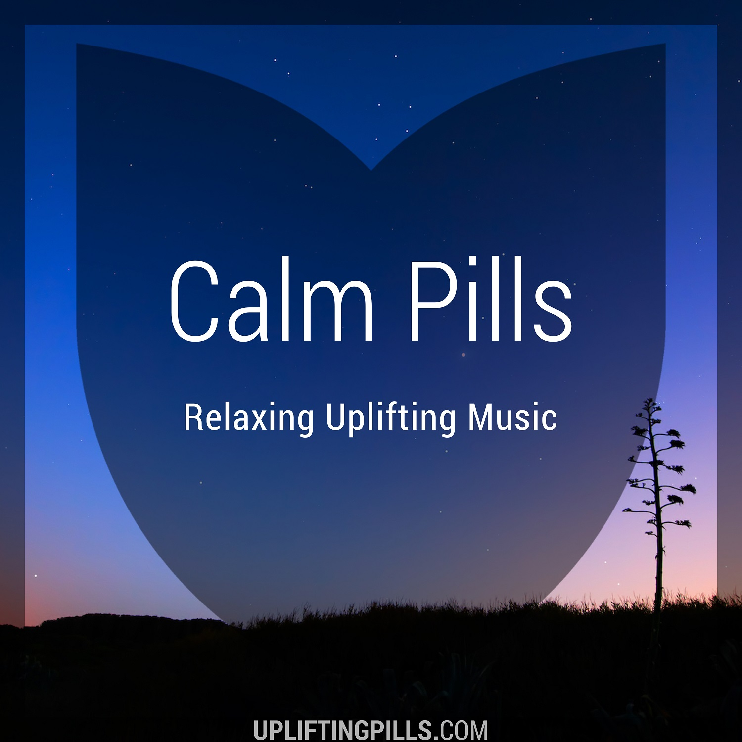 Calm Pills