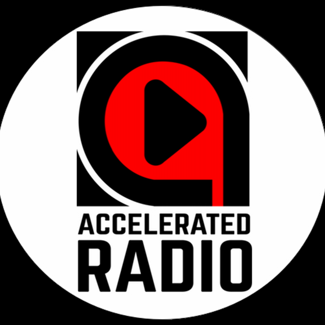 Accelerated Radio
